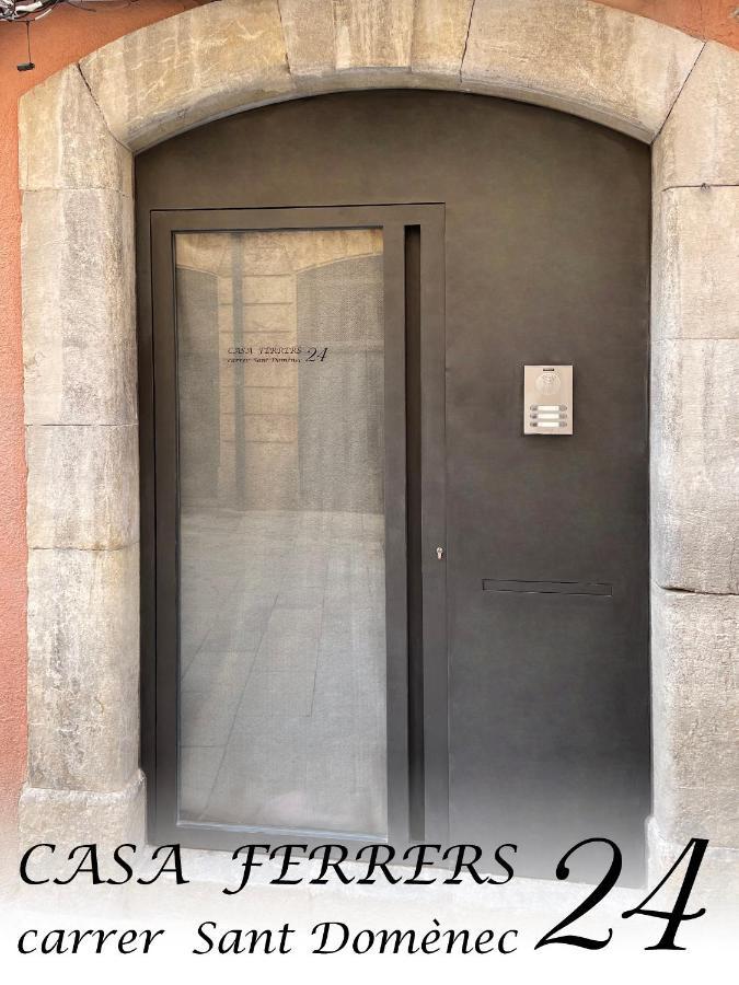Appartement Casa Ferrers Piso 3 Piso Reformado En Pleno Centro De Tarragone Extérieur photo